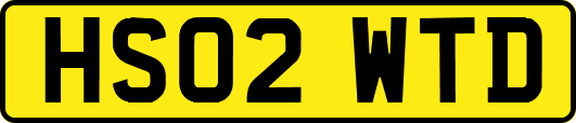 HS02WTD