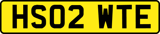 HS02WTE