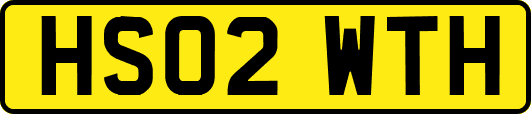 HS02WTH