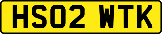 HS02WTK