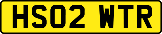 HS02WTR