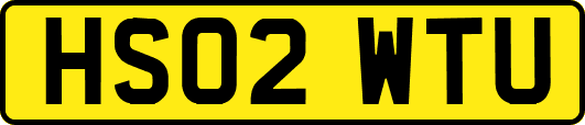HS02WTU