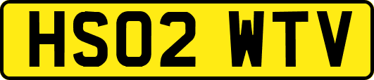 HS02WTV