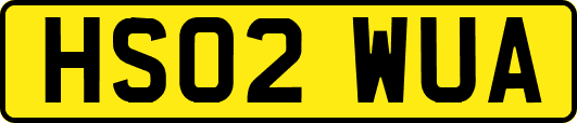HS02WUA
