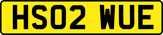 HS02WUE