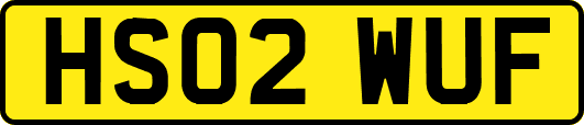 HS02WUF