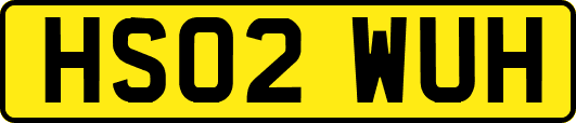 HS02WUH