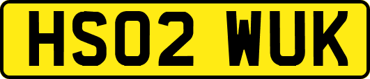 HS02WUK