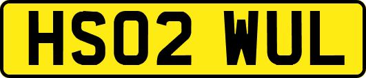 HS02WUL