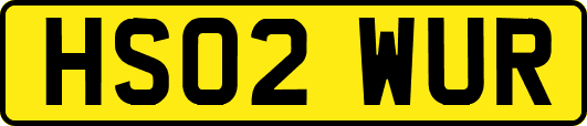 HS02WUR
