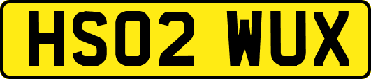 HS02WUX