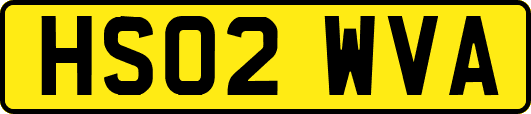 HS02WVA