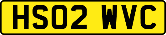 HS02WVC