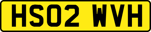 HS02WVH