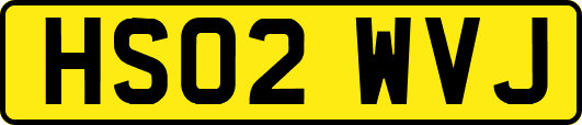 HS02WVJ