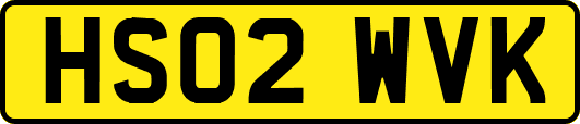 HS02WVK