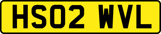 HS02WVL