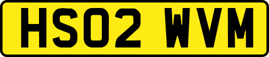 HS02WVM