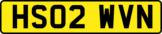 HS02WVN