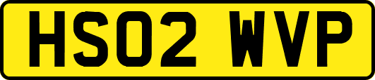 HS02WVP