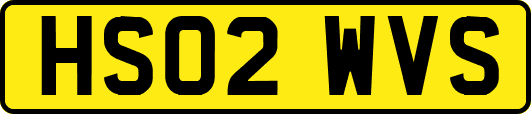 HS02WVS