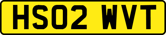 HS02WVT