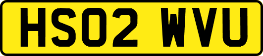 HS02WVU