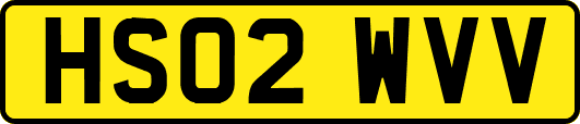 HS02WVV