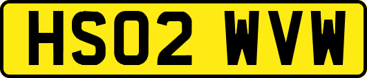 HS02WVW