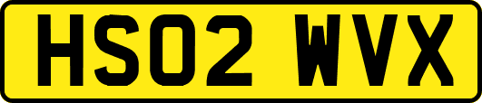 HS02WVX