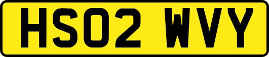 HS02WVY