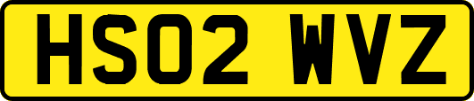 HS02WVZ