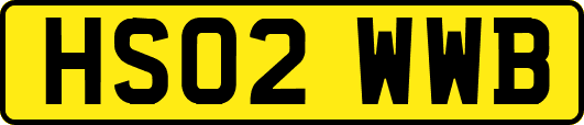 HS02WWB