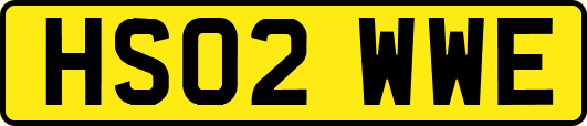 HS02WWE