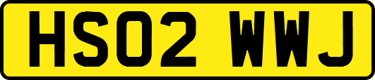 HS02WWJ