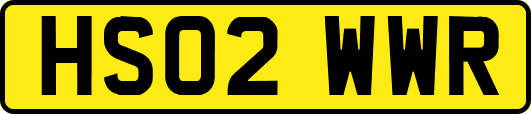 HS02WWR