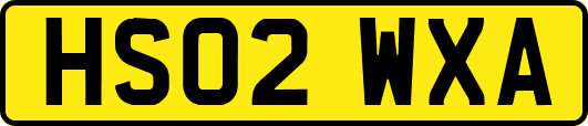 HS02WXA