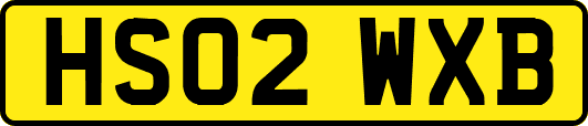 HS02WXB