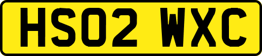 HS02WXC