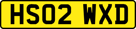 HS02WXD