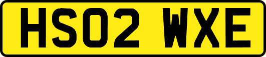 HS02WXE