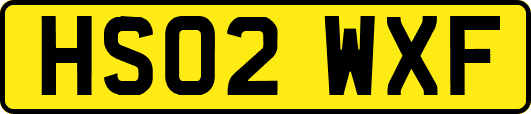 HS02WXF