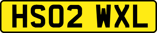 HS02WXL