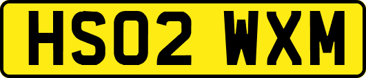 HS02WXM
