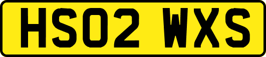 HS02WXS
