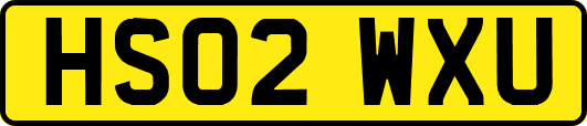 HS02WXU