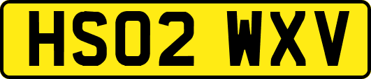 HS02WXV