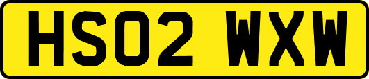 HS02WXW
