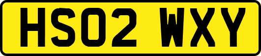 HS02WXY