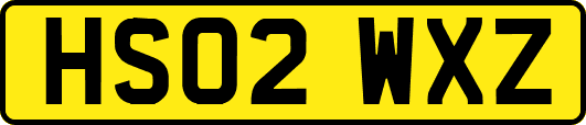 HS02WXZ